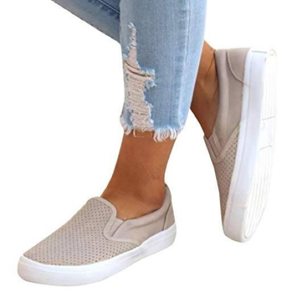 Slip On Sneakers